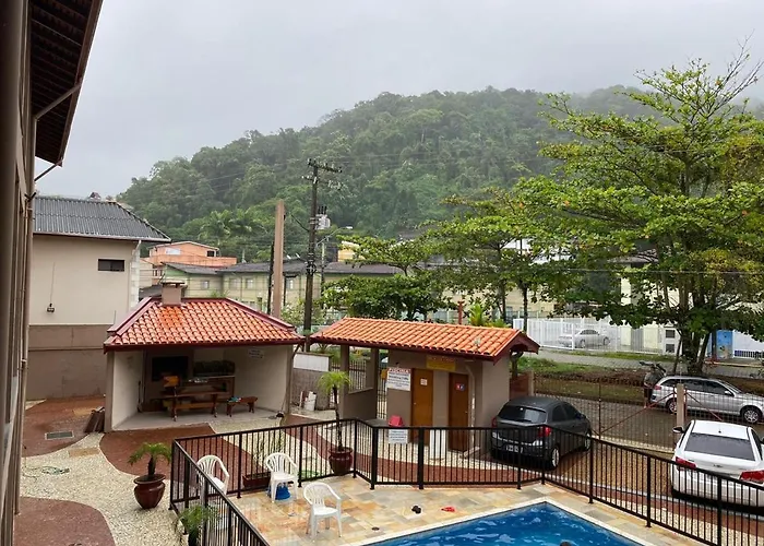 Residencial Canadá Praia Grande 100 metros Ubatuba
